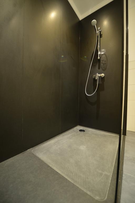 Haus Tirolerland Hotell Oetz Rum bild