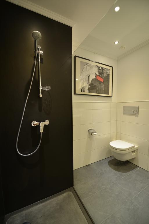 Haus Tirolerland Hotell Oetz Rum bild
